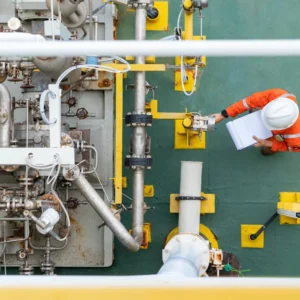 Análise dos Sistemas de Medição – MSA